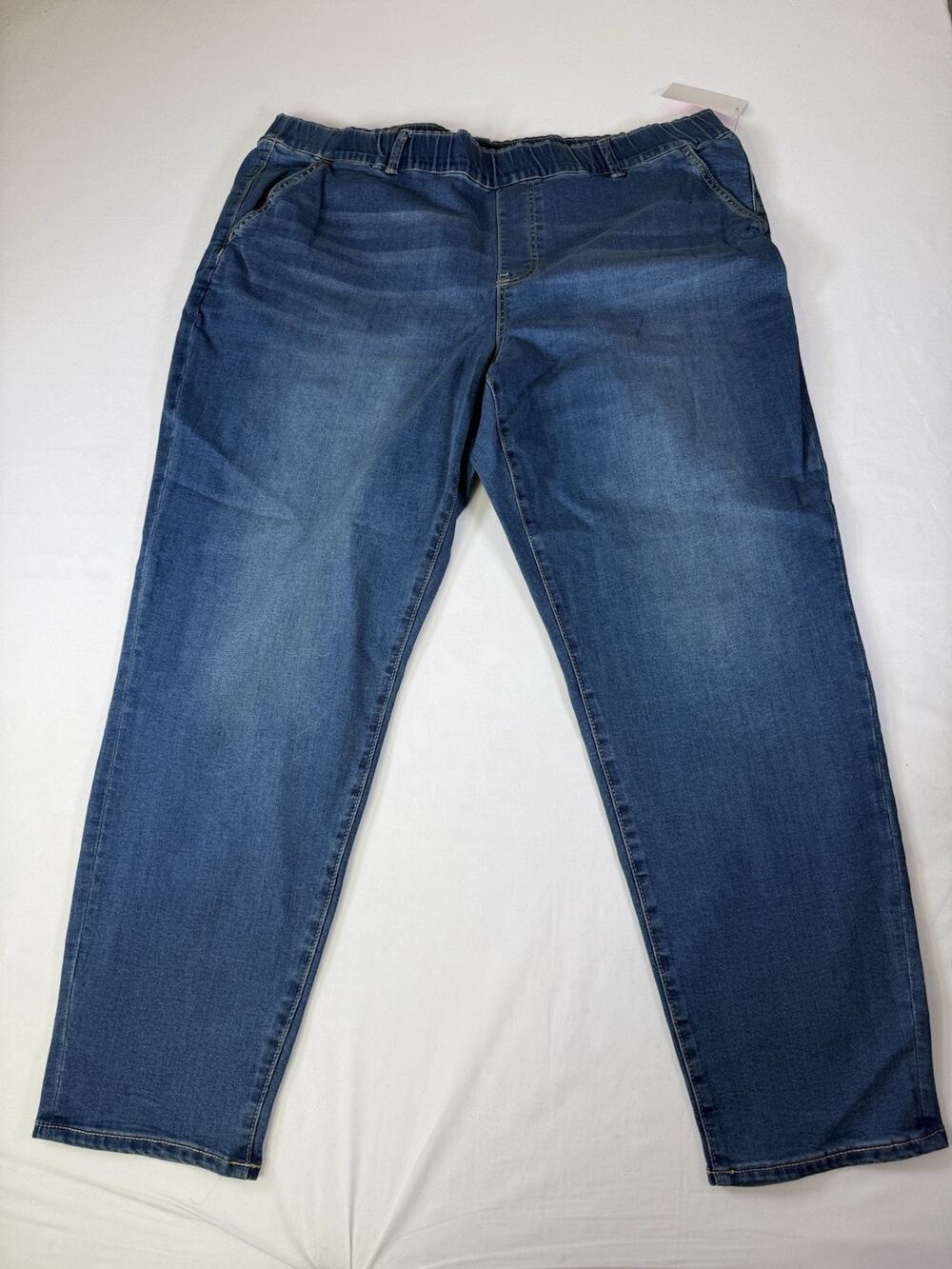NWT Juicy by Juicy Couture "Beverly" Skinny Jean Size 20W